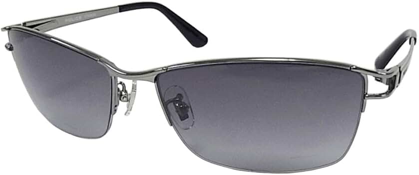 ☆【国内正規品・新品】POLICE ポリス　サングラス　SPLQ03J-0568 POLICE ポリス サングラス SPLQ03J-0568 正規品 SPLQ03J 568
